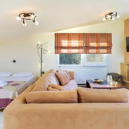 Olive Tree House Villa Pachis (Thasos)