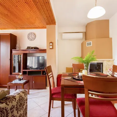 Olive Tree House Villa Pachis (Thasos)