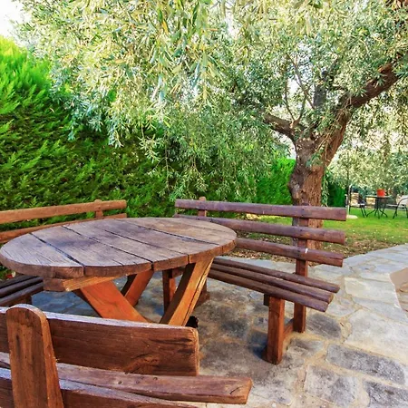 Olive Tree House * Pachis (Thasos)