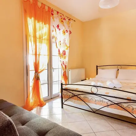 Olive Tree House Villa