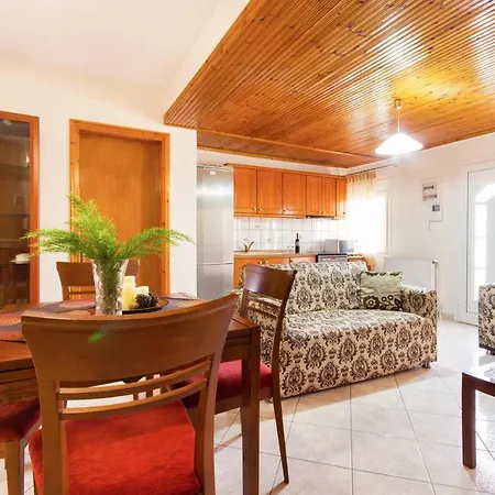 Villa Olive Tree House Pachis (Thasos)