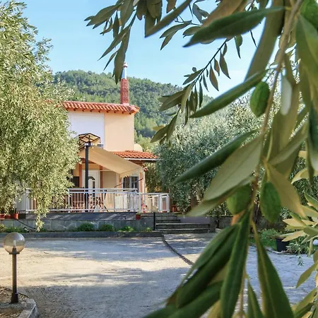 Olive Tree House Pachis (Thasos)
