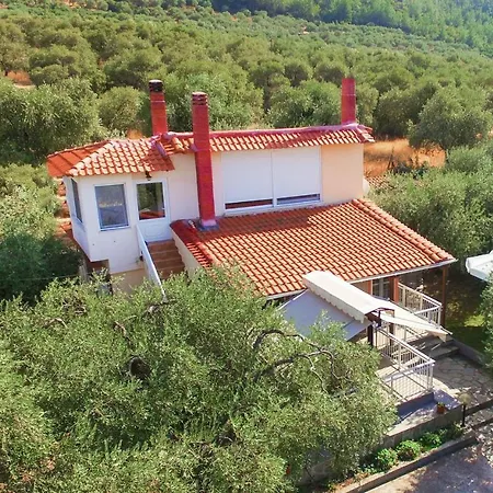 Olive Tree House